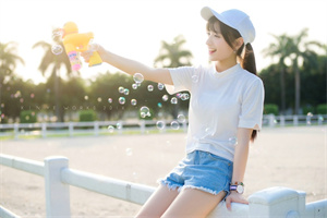 上海国都市绿地与水资源的保护关系